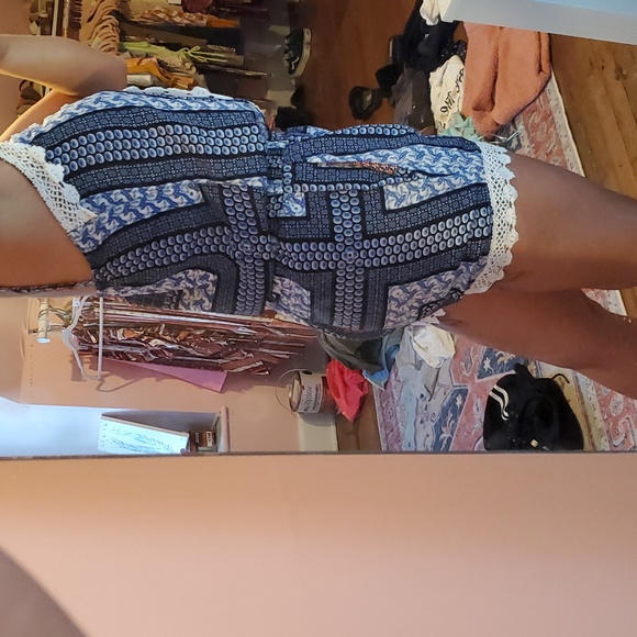 Boho romper - Picture 2 of 3